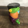 画像4: 1993 McDonald's McNugget Buddies Halloween Monster (T450) (4)