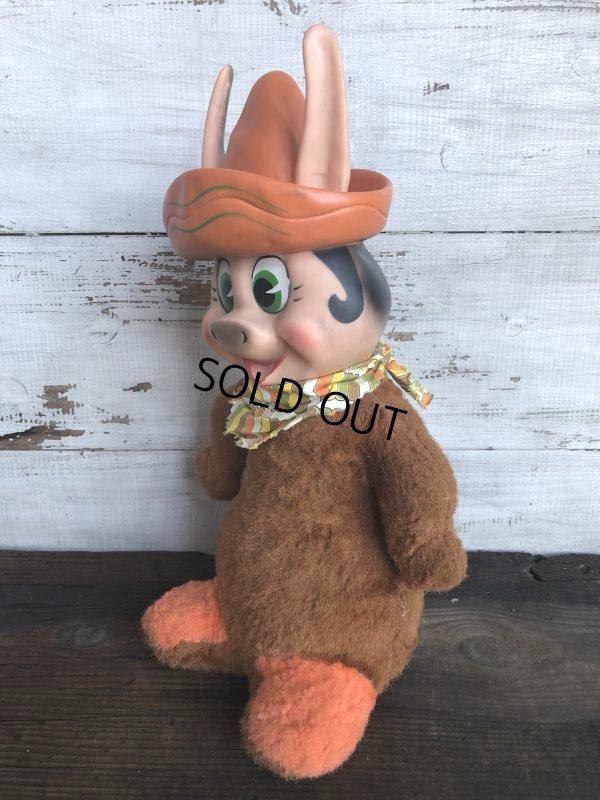 画像4: Vintage Knickerbocker Ba-Ba Looey (T462)