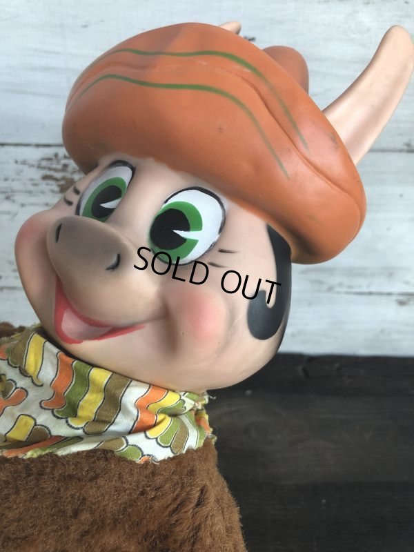 画像6: Vintage Knickerbocker Ba-Ba Looey (T462)