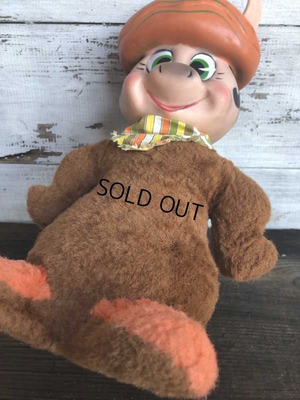 画像10: Vintage Knickerbocker Ba-Ba Looey (T462)