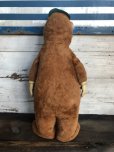 画像5: 50s Vintage Knickerbocker Yogi Bear BIG SIZE!! 66cm (T465)