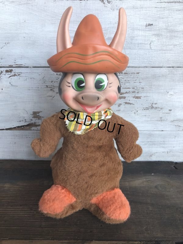 画像11: Vintage Knickerbocker Ba-Ba Looey (T462)