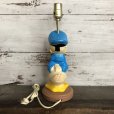 画像5: Vintage Walt Disney Donald Duck Lamp CANADA ver (T466)