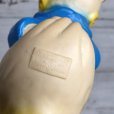 画像9: Vintage Walt Disney Donald Duck Lamp CANADA ver (T466)