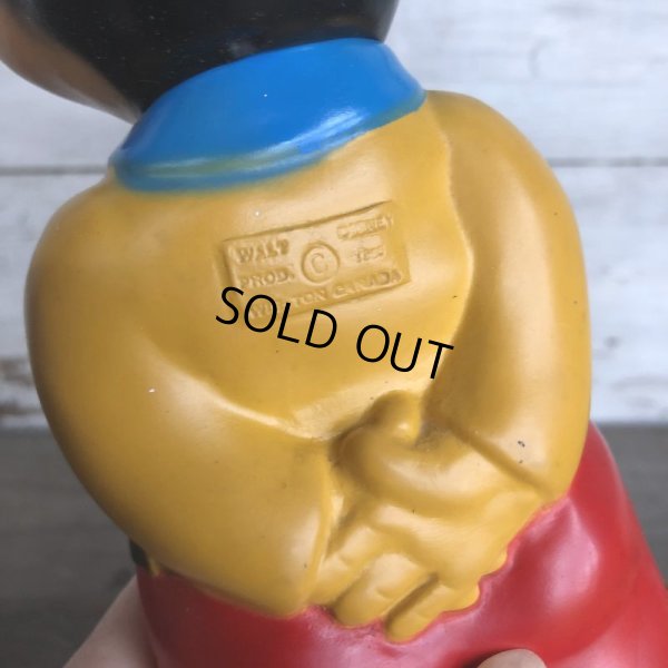 画像6: Vintage Walt Disney Mickey Mouse Lamp CANADA ver (T467)