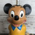 画像9: Vintage Walt Disney Mickey Mouse Lamp CANADA ver (T467)