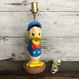 画像3: Vintage Walt Disney Donald Duck Lamp CANADA ver (T466)