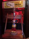 画像2: Vintage Walt Disney Mickey Mouse Lamp CANADA ver (T467) (2)