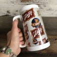 画像7: 70s Vintage Thermo-Sew Beer Mug Schlitz (T474)