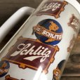 画像6: 70s Vintage Thermo-Sew Beer Mug Schlitz (T474)