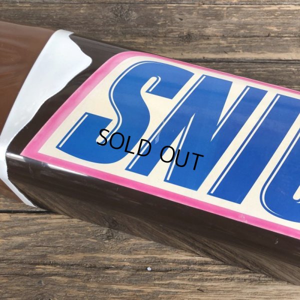 画像8: Vintage Snickers Bar Store Display Sign (T476)