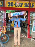 Vintage Snickers Bar Store Display Sign (T476)