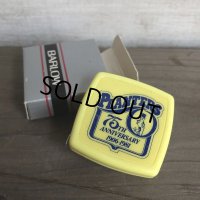 Vintage Planters Mr Peanut 75th Scale (T491)