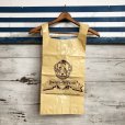 画像1: Vintage Planters Mr. Peanut Shopping Bag (T501) (1)