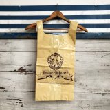 Vintage Planters Mr. Peanut Shopping Bag (T501)