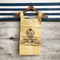Vintage Planters Mr. Peanut Shopping Bag (T501)