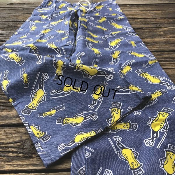 画像4: Vintage Planters Mr. Peanut Pants (T494)