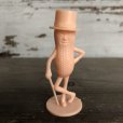 画像1: Vintage Planters Mr. Peanut S&P (T492) (1)