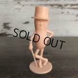 Vintage Planters Mr. Peanut S&P (T492)
