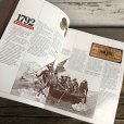 画像1: 80s Vintage Nabisco Brands Inc History Book 1792-1977 (T505) (1)