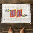 画像5: Vintage Planters Mr. Peanut Towel (T498) (5)