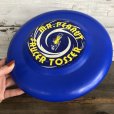 画像4: Vintage Planters Mr Peanut Saucer Tosser (T485) (4)