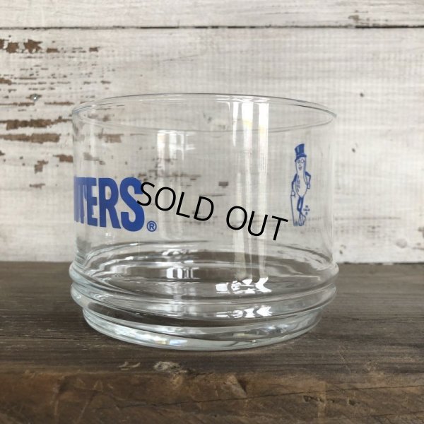 画像5: Vintage Planters Mr. Peanut Candy Pot (T471)