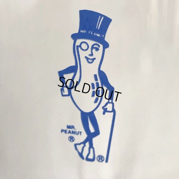 画像8: Vintage Planters Mr. Peanut Candy Pot (T471)