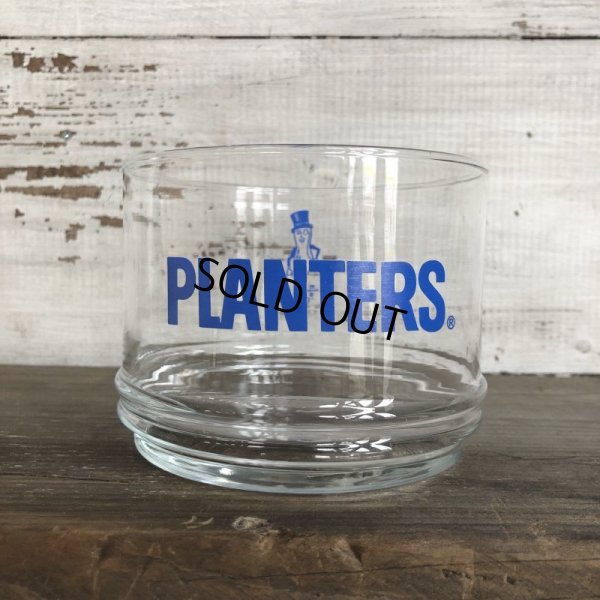 画像4: Vintage Planters Mr. Peanut Candy Pot (T471)