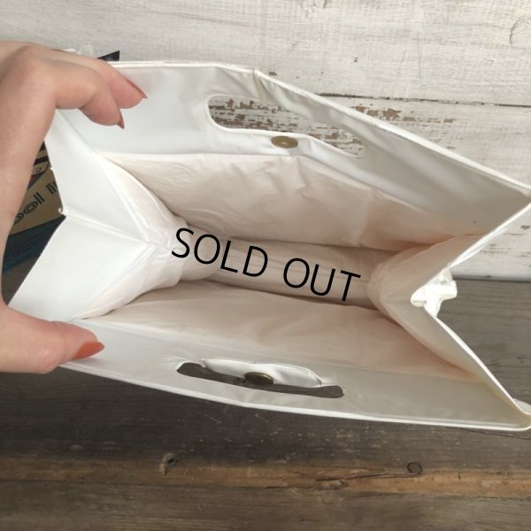 画像5: 70s Vintage Planters Mr Peanut Snap Pak Bag (T484)