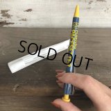 Vintage Planters Mr. Peanut Pen (T508)