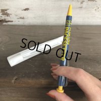 Vintage Planters Mr. Peanut Pen (T508)
