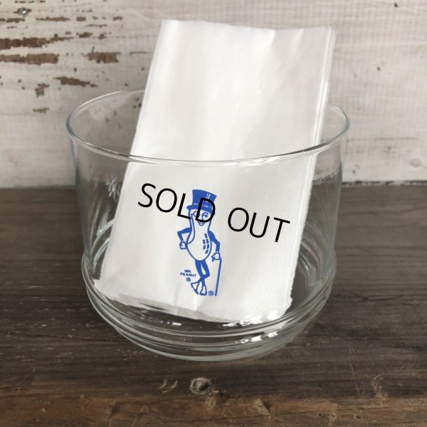 画像7: Vintage Planters Mr. Peanut Candy Pot (T471)