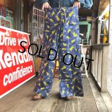 Vintage Planters Mr. Peanut Pants (T494)
