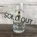 Vintage Planters Mr. Peanut Glass (T470)