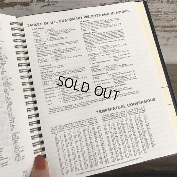 画像10: Vintage Planters Mr Peanut executive's Weekly Minder 1986 (T486)