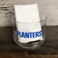 画像6: Vintage Planters Mr. Peanut Candy Pot (T471)