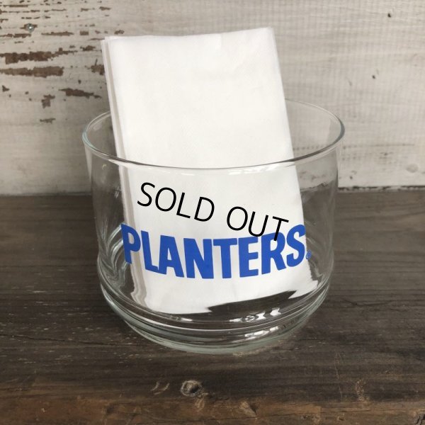 画像6: Vintage Planters Mr. Peanut Candy Pot (T471)