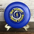 画像1: Vintage Planters Mr Peanut Saucer Tosser (T485) (1)