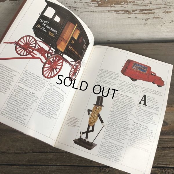 画像5: 80s Vintage Nabisco Brands Inc History Book 1792-1977 (T505)