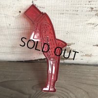 Vintage Planters Mr. Peanut Cookie Cutter (T497)