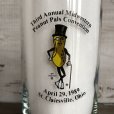 画像3: Vintage Planters Mr. Peanut Glass (T469) (3)