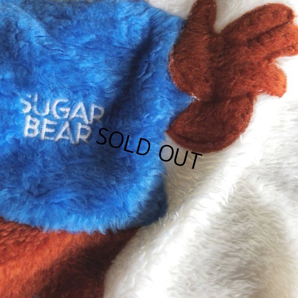 画像3: Vintage Golden Crisp Cereal Sugar Bear Pillow Cover (T511)