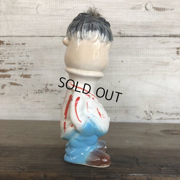 画像3: Vintage Kreis Psycho Ceramics (T512)