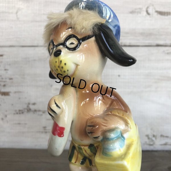 画像7: Vintage Ceramic Doll It's Great To Be Alive! (T515)