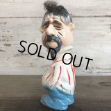 Vintage Kreis Psycho Ceramics (T512)