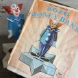 画像3: Vintage BOZO the Clown Money Bank W/BOX (T516) (3)