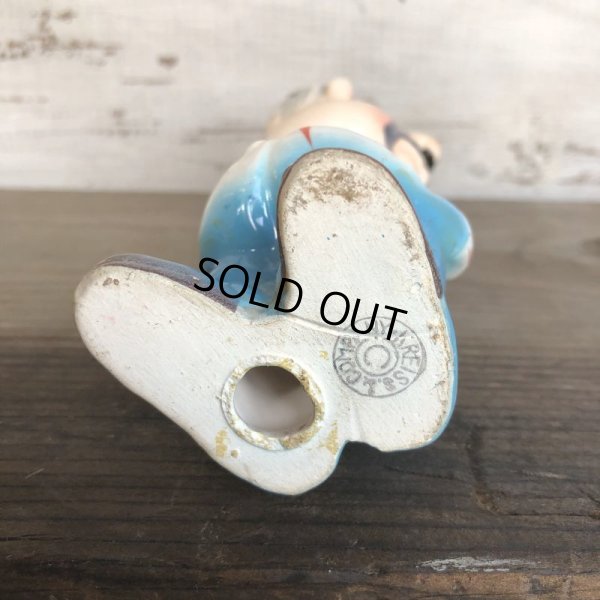 画像6: Vintage Kreis Psycho Ceramics (T512)