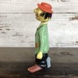 画像4: Vintage Hobo Ceramic Bobblehead Noder As is (T513)