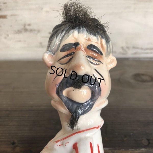 画像8: Vintage Kreis Psycho Ceramics (T512)